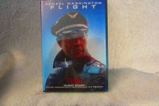 Flight (DVD, 2012)