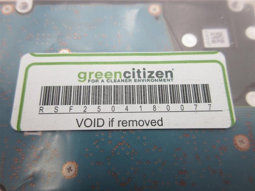 Toshiba MQ04ABF100 1TB 2.5" Hard Drive 5400RPM SATA 7mm - Picture 3 of 8