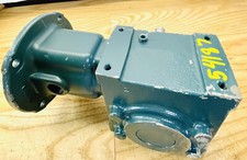 TIGEAR 202A15L14 15:1 RATIO RIGHT ANGLE REDUCER 1.92 INPUT HP