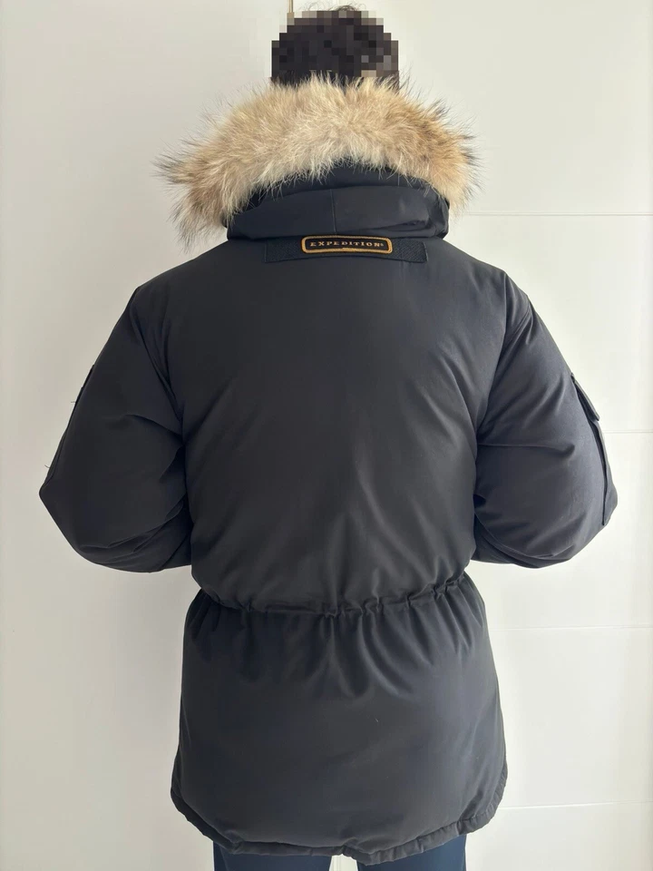 Canada Goose Expedition, foto 3 de 5