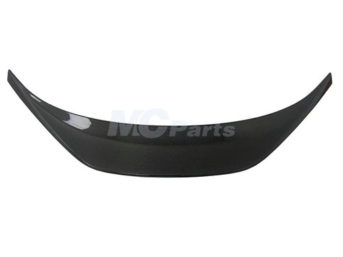 Carbon Fiber Rear Trunk Spoiler Wing For Toyota GR86 Subaru BRZ 2021-24 TRD JDM - Foto 2 di 6