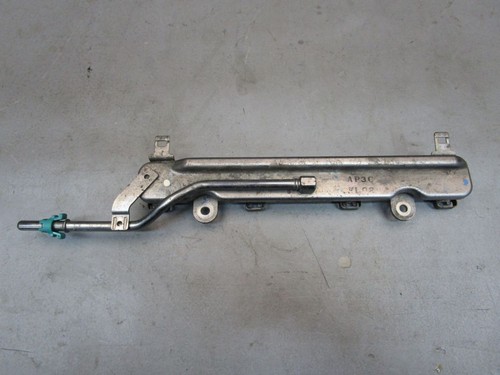 Verteilerrohr Kraftstoff für HONDA JAZZ III (GE, GG, GP, ZA) 1.2 - Picture 3 of 7