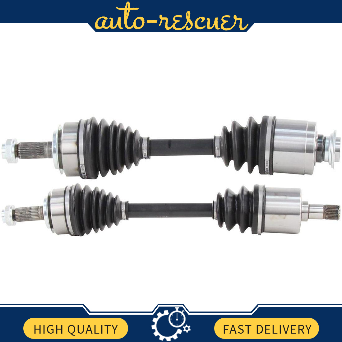 For Acura ILX 2016 2017 2018 2019 Front CV Joint CV Axle