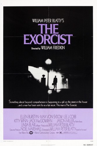 RETRO HORROR MOVIE POSTERS Classic Greatest Cinema Room Prints Wall Art A4 A3 - Picture 40 of 126
