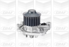 Pompe à eau Mitsubishi CARISMA