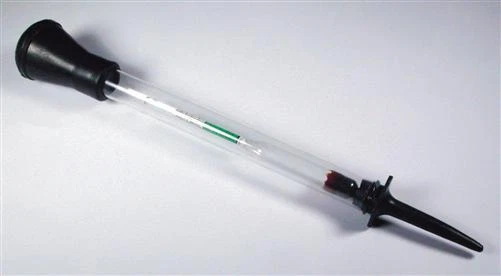 Filmer Meßspindel Kühlflüssigkeit Frostschutzprüfer 18005