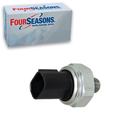 4 Seasons HVAC Pressure Transducer For 2014-2016 BMW 535d xDrive - Picture 1 of 7