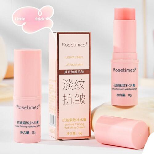 Firming Stick Anti-Wrinkle Firming Hydrating Cream Rejuvenating Pink Stick' - Picture 6 of 12