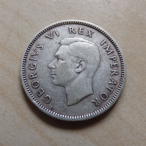 South Africa Choose your date Each Coin has its own Pictures Silver 1 Shilling - Picture 36 of 104