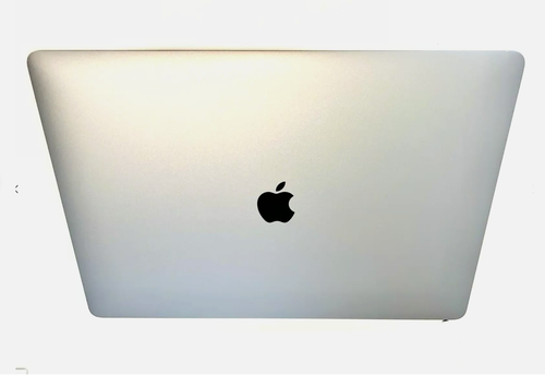 Original Apple Macbook Pro A2141 2019 16" Silber LCD. Klasse A 1 Jahr Garantie - Bild 2 von 2
