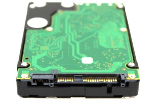 Dell HDD da 1,8 TB | 2,5" | 10K | SAS | 12 Gb/s | ST1800MM0198 | DP/N 0RVDCJ - Foto 3 di 3