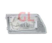 Feu avant (phare) Fiat CINQUECENTO