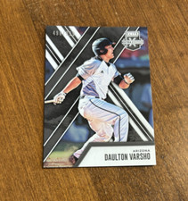 Daulton Varsho 2017 Panini Elite Extra Edition #68 Diamondbacks Blue Jays /999