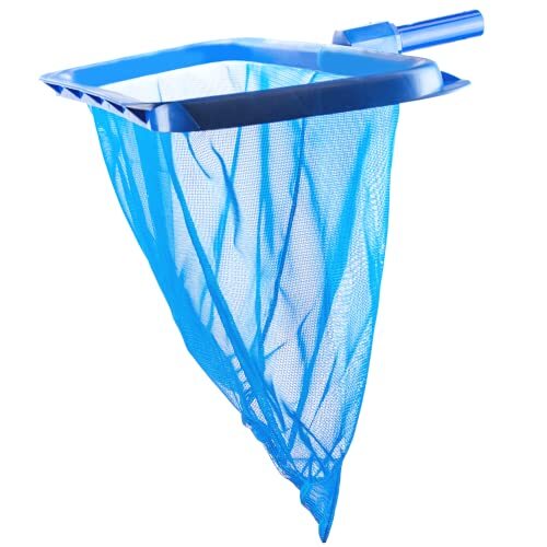 Swimline 8040SL Professional Heavy Duty Deep Leaf Rake Skimmer - Bild 2 von 3
