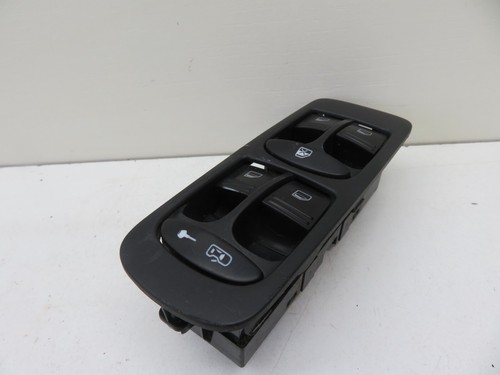 PORSCHE CAYENNE 955 OS DRIVER FRONT WINDOW SWTICHES 7L5959857A 2003-2006 1634-16 - Picture 9 of 11