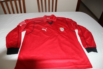 قش وبالتالي خطف puma referee kit 