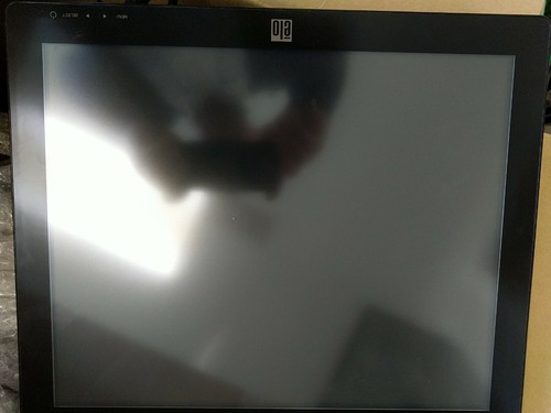 Elo Touchsystems  17" Touch Screen  E433551 - Picture 1 of 6