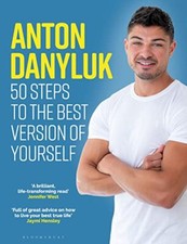 Anton Danyluk: 50 Steps to the Best ..., Danyluk, Anton