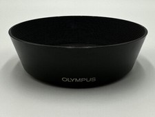 OLYMPUS Metal Lens Hood For 28mm F/ 3.5