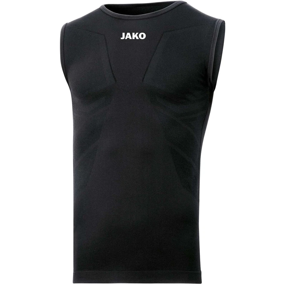 JAKO Tanktop Comfort 2.0 Herren Funktionsshirt Funktionsunterwäsche 6055 - Bild 3 von 3