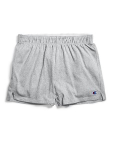 Practice Cotton Athletic Shorts 