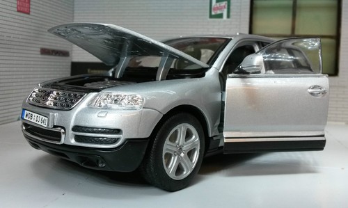 Туарег w12 tdi