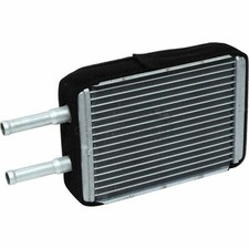One New UAC HVAC Heater Core HT398333C for Ford Mazda Mercury