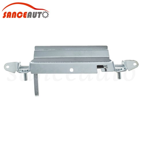 Manija de puerta trasera manija de puerta trasera de metal para Toyota Hiace 1992-2004 81278-95J07 - Imagen 7 de 10