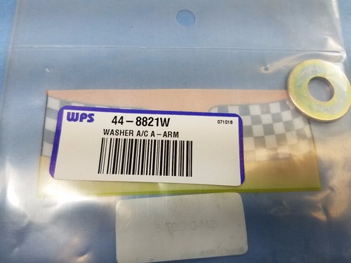 5 PACK NEW SPI WASHER SETS FOR POLARIS A-ARM PIVOT BOLTS. GET 5 WASHERS - Picture 8 of 8