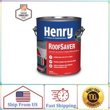 812 RoofSaver Clear Sealer Shingle Roof Coating 0.90 gal