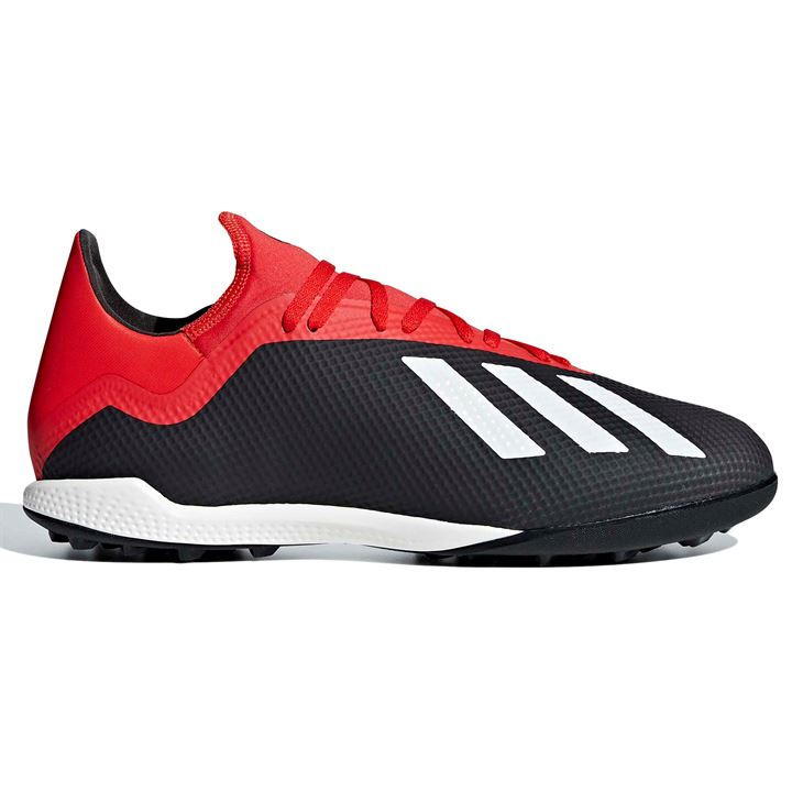Adidas Tango 18.3 para Hombre Astro Turf X entrenadores UK 6 nos 6.5 EUR 39.1 3 ref 3353 Adidas Tango 18.3 para Hombre Astro Turf X entrenadores UK 6 nos 6.5 EUR 39.1 3 ref 3353
