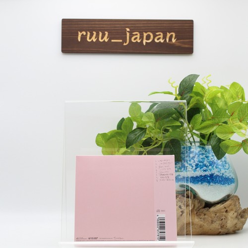 Ichiko Aoba / 0 2013 CD Japan New - Picture 2 of 4