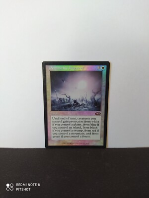 FOIL Dominaria's Judgment / Dominarias Richtspruch - MTG Magic