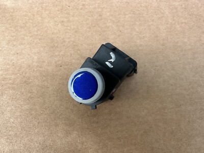 2021-2023 Hyundai OEM Parking Aid Sensor 99310-S1900, Blue Color