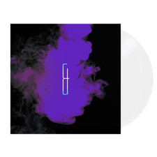 Eric Church – & And Exclusive Club Member Only Exclusive White Colored Vinyl LP