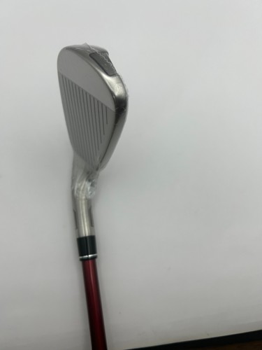 Ladies TaylorMade 2022 STEALTH iron sets 7-Sw 5p RH TENSEI RED TM40 L Flex 1731 - Picture 4 of 24