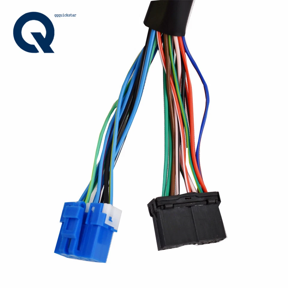 For Isuzu NPR NQR GMC W4500 Forward Chevy W4500 Tiltmaster Combination Switch - Image 4 of 4