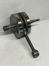 Yamaha YZ 250 2000 B2 Crank Shaft 