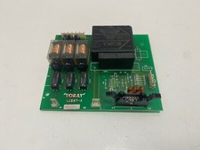 TORAY LC8RY-A Circuit Board