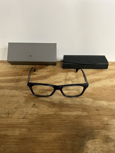 STATE OPTICAL CO. *SOLO CORNICI* Archer Bluestone 53-18-145 cornici e custodia - Foto 1 di 9