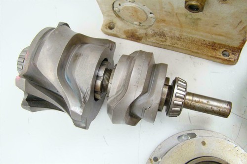 Camco Rotary Parts Handler , 150RPP180H20-1H20 - Picture 4 of 11