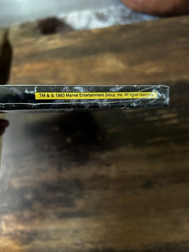 NEW Venom the Madness set #1-3 Marvel Comics Mini-Masterworks Collector Pack - Bild 3 von 6