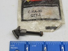 VALENITE BORING CARTRIDGE #CHA-10