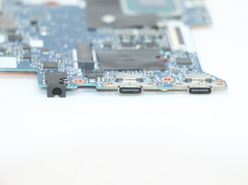 5B20Z31000 For Lenovo ideapad Yoga 7-14ITL5 Motherboard I5-1135G7 8G - Zdjęcie 3 z 3