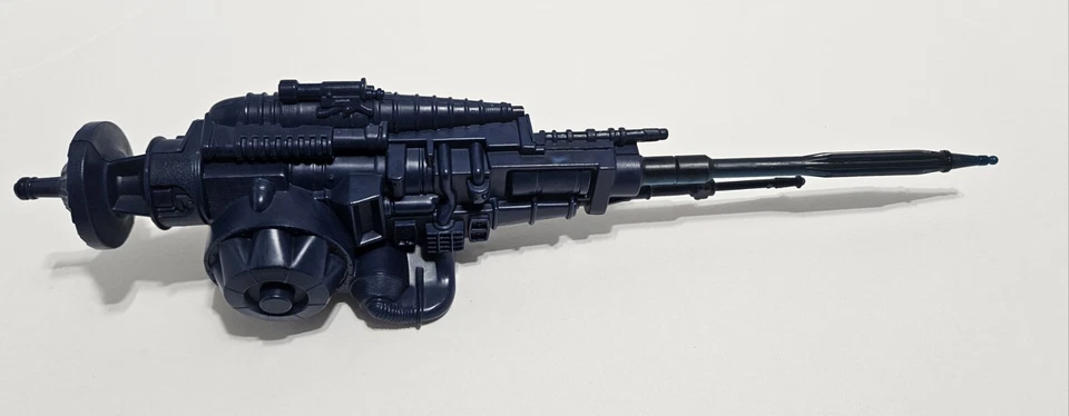 Kenner Star Wars Death Star Cannon Barrel 1978 - Reproducción de alta calidad -... Foto 4 de 4