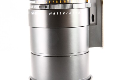 EXC+++++] Hasselblad Schneider-Kreuznach CF Variogon 140