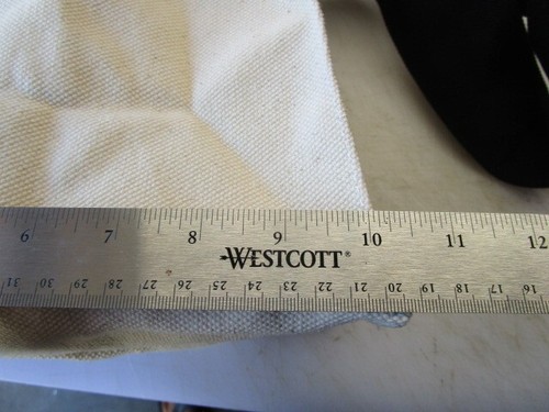 Bolso de Hombro MERIT HEAVY DUTY TAMAÑO MEDIANO de Lona Nuevo - Imagen 3 de 10