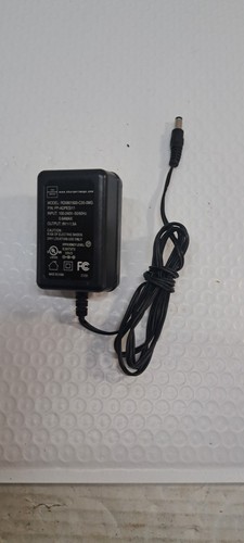 SHARPER IMAGE RD0901500-C55-0MG Wall AC Power Adapter 9V - 1.5A - Afbeelding 2 van 5