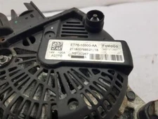 2018 FORD TRANSIT COURIER ALTERNATOR 1.5 DIESEL XXCC ET7610300AA