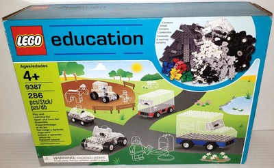 lego 9387